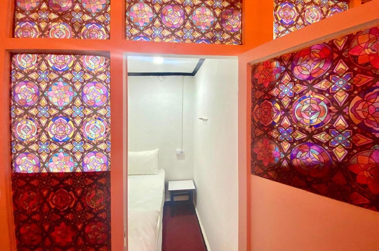 Hamam Hostel 1469 İstanbul Dış mekan fotoğraf