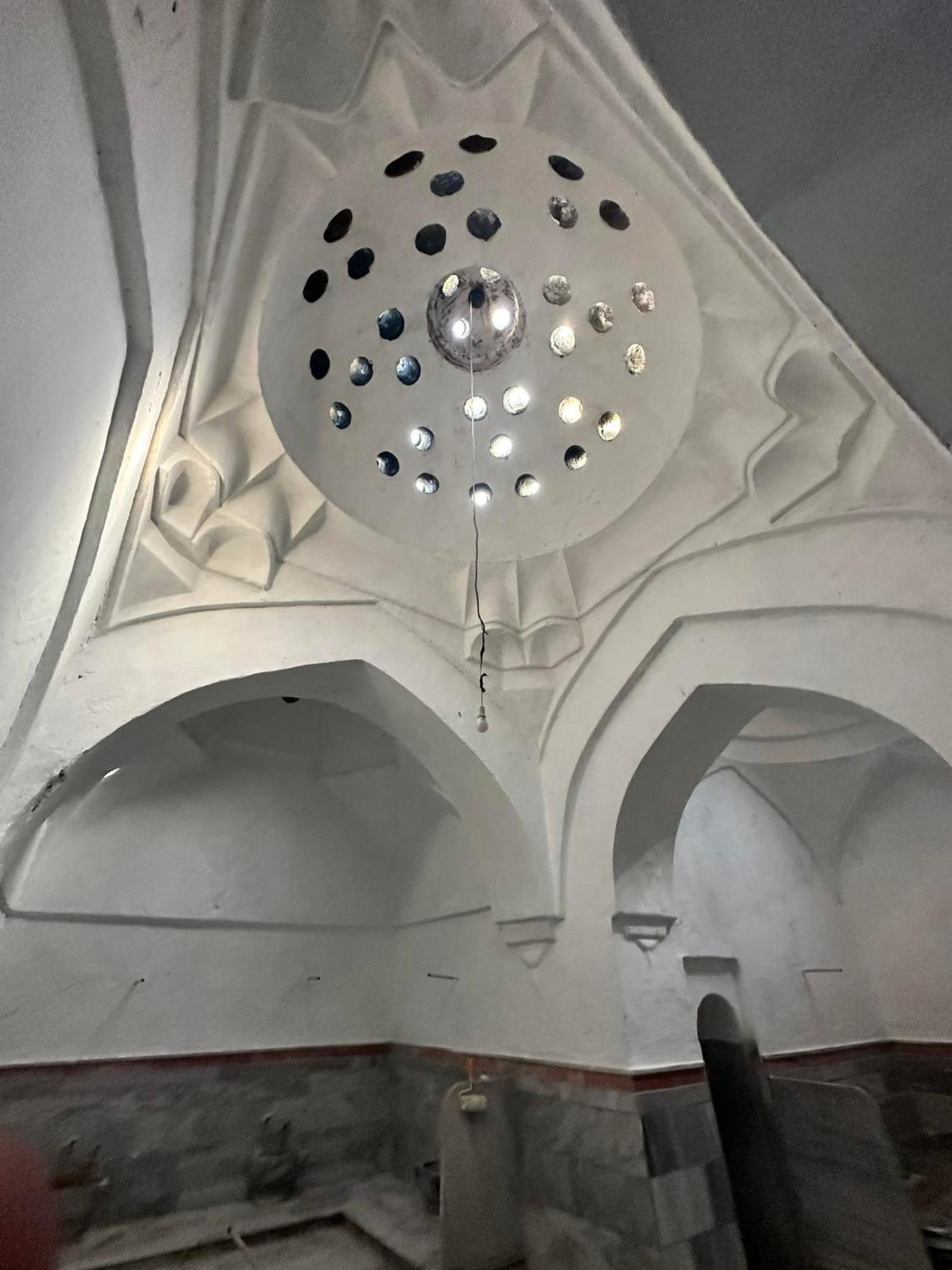 Hamam Hostel 1469 İstanbul Dış mekan fotoğraf